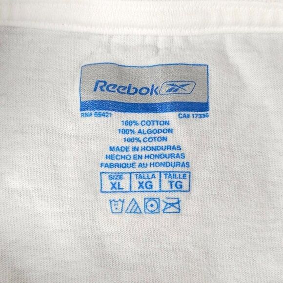 Vintage New England Patriots T Shirt Mens Size XL Y2K 2004 Champions OVERSIZED - Picture 4 of 5